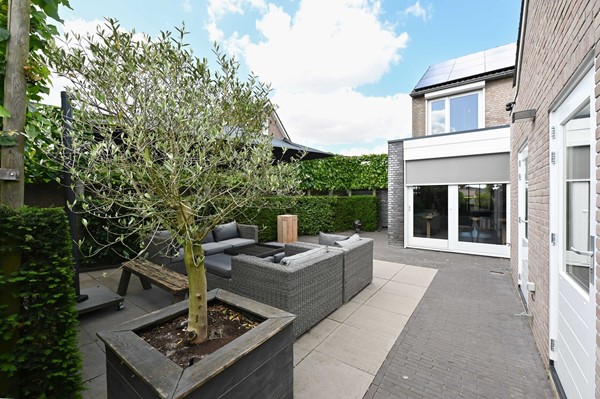 Medium property photo - Ebbenberg 29, 4708 EK Roosendaal
